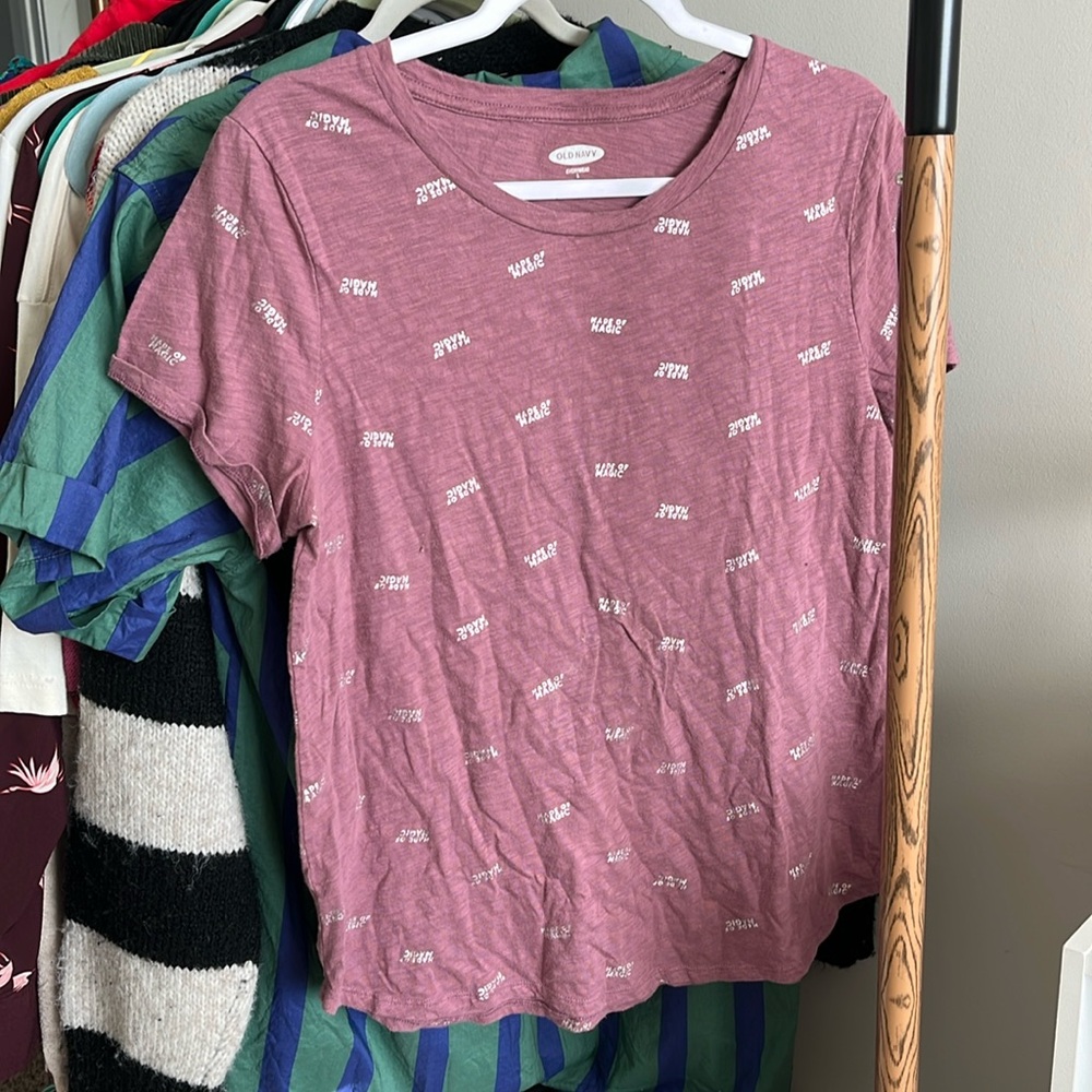 Old Navy Everywear Tee